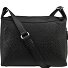  Hirsch Isabella Shoulder bag Genuine Leather 28 cm Variant schwarz
