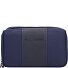  Letter handbag organizer 25 cm Variant blue