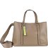 Spring Feeling Handbag 34 cm Variant taupe Spring Feeling Handbag 34 cm Variant taupe