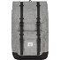 Little America Daypack 49 cm Laptop compartment Variant raven crosshatch Little America Daypack 49 cm Laptop compartment Variant raven crosshatch