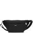 Mademoiselle.M Shoulder bag 40 cm Variant nubuk black Mademoiselle.M Shoulder bag 40 cm Variant nubuk black