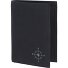  New Cryptan Wallet RFID protection 13 cm Variant schwarz-windrose 2.0grey