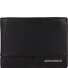  Pro-DLX 6 Wallet RFID protection Leather 11.5 cm Variant black