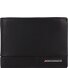  Pro-DLX 6 Wallet RFID protection Leather 11.5 cm Variant black