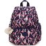  Basic Prt City Zip Mini City Backpack 29 cm Variant palm mood