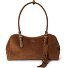 Marcy Shoulder Bag Genuine Leather 35.5 cm Variant light tobacco light tobacco