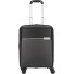 Lineo Stripe XS 4 Roll Cabin Trolley 55 cm Variant black Lineo Stripe XS 4 Roll Cabin Trolley 55 cm Variant black