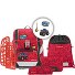 2in1 Plus School bag set Variant Monster Truck Rocky 2in1 Plus School bag set Variant Monster Truck Rocky