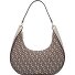  Abby Shoulder Bag 34 cm Variant chino-toffee
