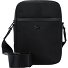 LG Lacoste Everyday Mini Bag Shoulder Bag 15 cm Variant noir LG Lacoste Everyday Mini Bag Shoulder Bag 15 cm Variant noir