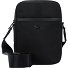  LG Lacoste Everyday Mini Bag Shoulder Bag 15 cm Variant noir