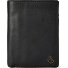  Tarquin Wallet RFID protection Leather 9.5 cm Variant dark ash