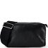  Elvira Shoulder bag S Genuine Leather 23 cm Variant black