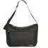  Essentials shoulder bag 27 cm Variant black