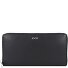  Sofisticato 1.0 Melete wallet RFID leather 19 cm Variant black