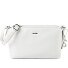 Really Shoulder bag Leather 27.5 cm Variant white lily