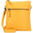  Peru shoulder bag leather 17 cm Variant curry