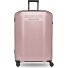  Edition 02 4 wheels Trolley L 75 cm Variant rose metallic