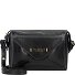 Frida Shoulder bag Leather 20 cm Variant nero Frida Shoulder bag Leather 20 cm Variant nero