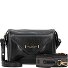  Shoulder bag Genuine Leather 20 cm Variant nero