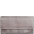 Nassau 513 wallet leather 19 cm Variant grau