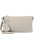 Soft Skylar Shoulder bag Leather 19 cm Variant generous grey  Soft Skylar Shoulder bag Leather 19 cm Variant generous grey