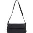  Belted Shoulder bag 24 cm Variant black