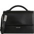CK Essential Handbag 20 cm Variant black CK Essential Handbag 20 cm Variant black