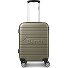  Seattle 4 wheels Cabin suitcase S 55 cm Variant dark-olive