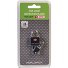 Reiseaccessoires Suitcase lock 4 cm Variant schwarz Reiseaccessoires Suitcase lock 4 cm Variant schwarz