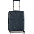  Starvibe 4 wheels Cabin trolley 55 cm Variant navy