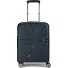  Starvibe 4 wheels Cabin trolley 55 cm Variant navy