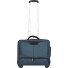 2 wheels Business trolley 46 cm Laptop compartment Variant petrol 2 wheels Business trolley 46 cm Laptop compartment Variant petrol
