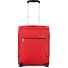  Base Breeze 2 wheels Cabin trolley 45 cm Variant red