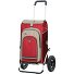  Royal Shopper Hydro 2.0 shopping trolley 67 cm Variant rot 1
