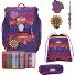  Alpha satchel set 4pcs Superflash Variant Fantasy
