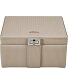  Corbello Jewelry box 21.5 cm Variant taupe