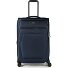  Spark Sng Eco 4 wheels Trolley 67 cm with expansion pleat Variant midnight blue