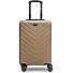  Essentials 07 CABIN 4 wheels Cabin suitcase 55 cm Variant champagne 2