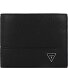 Barcellona Wallet RFID protection Leather 12 cm Variant black  Barcellona Wallet RFID protection Leather 12 cm Variant black