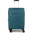 Base Breeze 4 wheels Trolley 67 cm with expansion pleat Variant petrol blue Base Breeze 4 wheels Trolley 67 cm with expansion pleat Variant petrol blue