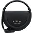 Shoulder Bag 19 cm Variant black Shoulder Bag 19 cm Variant black