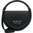 Shoulder Bag 19 cm Variant black