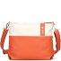 Jana Shoulder bag 27 cm Variant papaya Jana Shoulder bag 27 cm Variant papaya