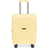  Anthem 4 wheels Cabin trolley 55 cm with expansion pleat Variant glow yellow