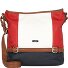 Shoulder bag 27 cm Variant mixed maritim Shoulder bag 27 cm Variant mixed maritim