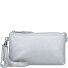 Emmy shoulder bag 22 cm Variant silberfarben Emmy shoulder bag 22 cm Variant silberfarben