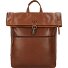  Vintage Daypack Genuine Leather 43 cm Laptop compartment Variant natur