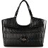  Bubbly Love Shopper Bag 38 cm Variant black