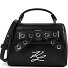  Autograph Mini Bag Handbag Genuine Leather 15 cm Variant black embellishment